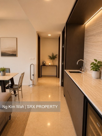 Avenue South Residence (D3), Apartment #591358591